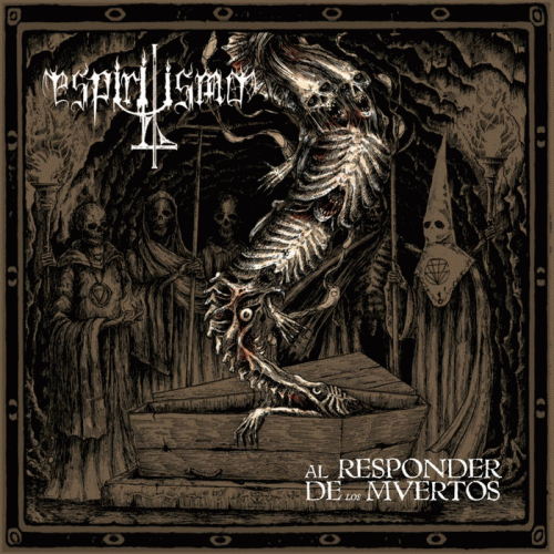 Espiritismo : Al Responder de los Muertos Espiritismo : Al Responder de los Muertos